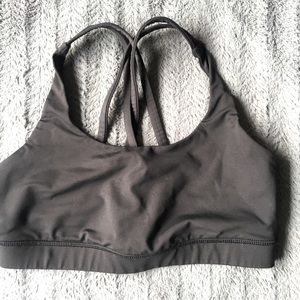 Lululemon Energy Bra